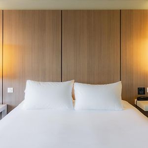 Chambre de Luxe Lit King-Size
